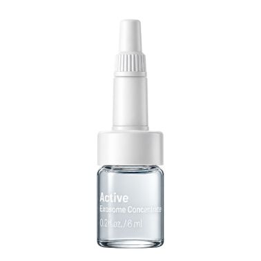 Ampoules anti chute Active Kthérapy