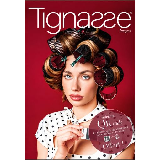Livre Tignasse Hiver 2026