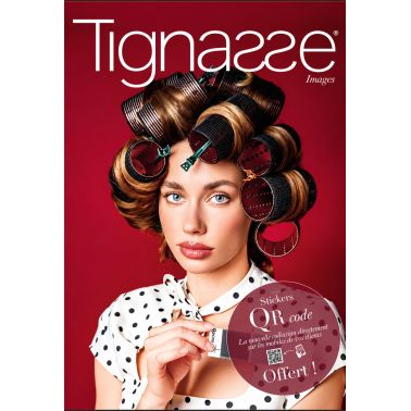 Album Tignasse Hiver 2026