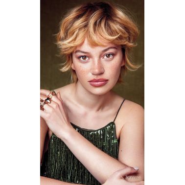 Kakémono coiffure Tignasse KS23-010