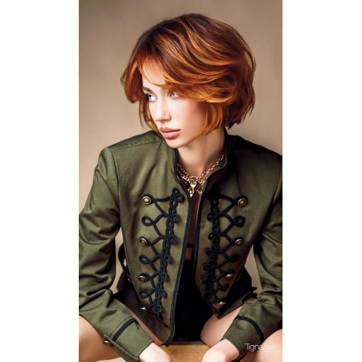 Kakémono Coiffure Tignasse KS23-006
