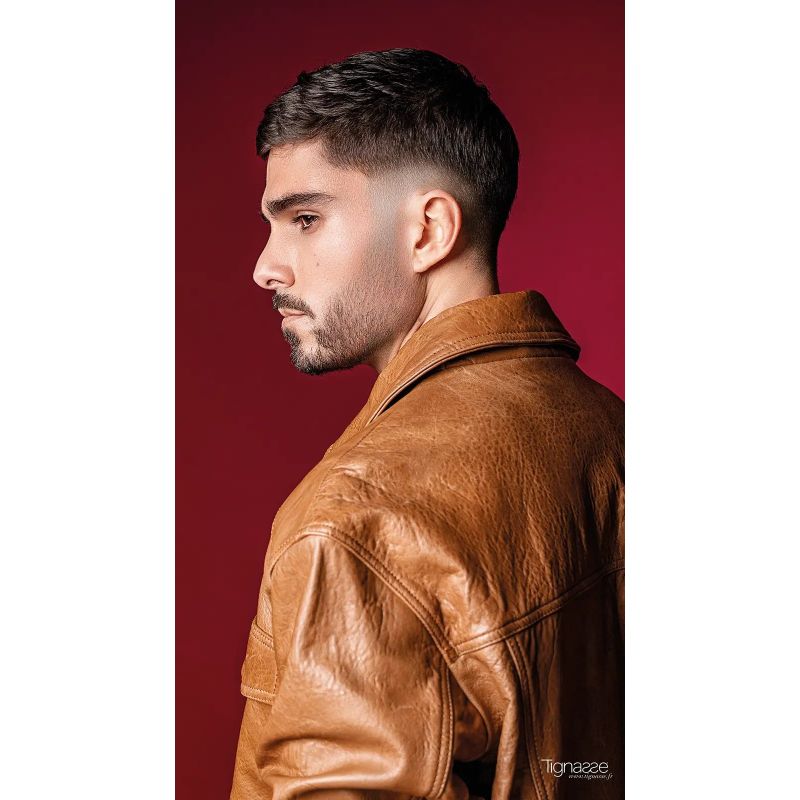 Kakémono Coiffure Tignasse KS23-015