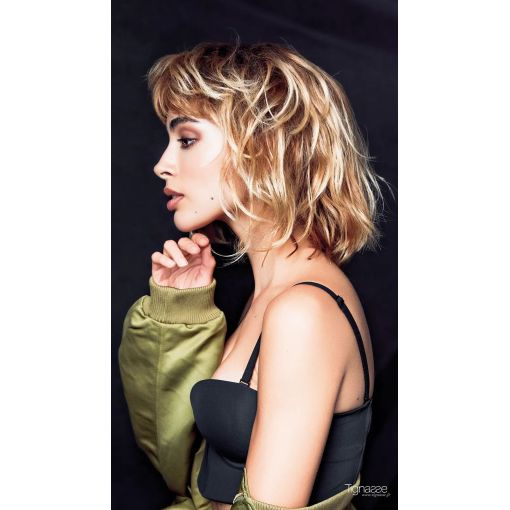 Kakémono Coiffure Tignasse KS23-024