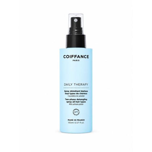 Spray démêlant biphase Coiffance