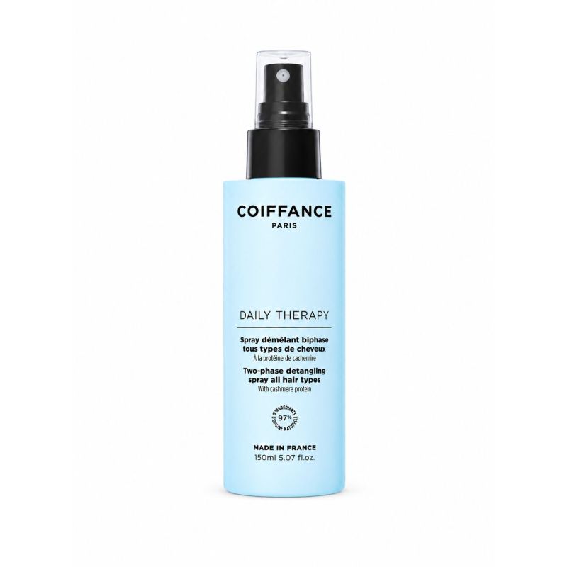 Spray démêlant biphase Coiffance