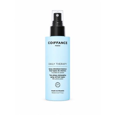 Spray démêlant biphase Coiffance