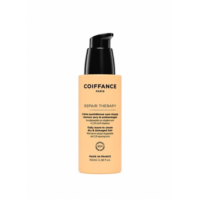 Crème réparatrice Coiffance