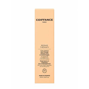 Crème quotidienne répatrice Coiffance Thérapy