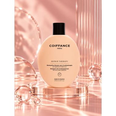 Shampoing cheveux secs Thérapy Coiffance