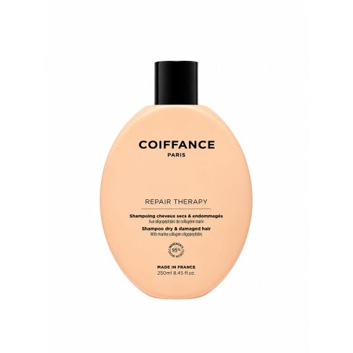 Shampoing cheveux secs Coiffance