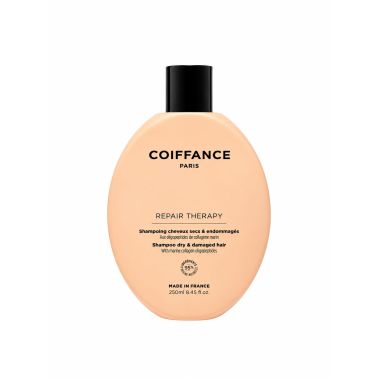 Shampoing cheveux secs Coiffance