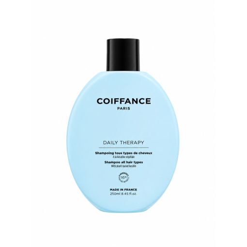 Shampoing tous types de cheveux Coiffance