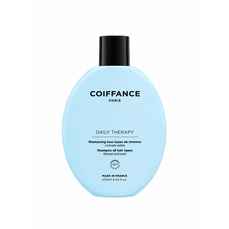 Shampoing tous types de cheveux Coiffance
