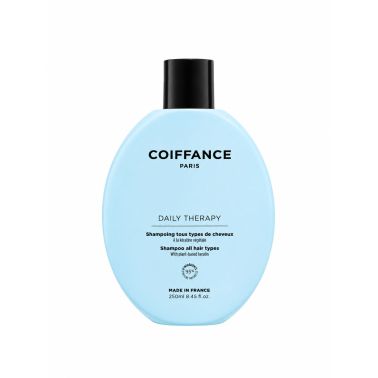 Shampoing tous types de cheveux Coiffance