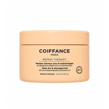 Masque Coiffance cheveux secs