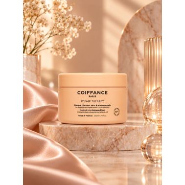 Masque Thérapy cheveux secs