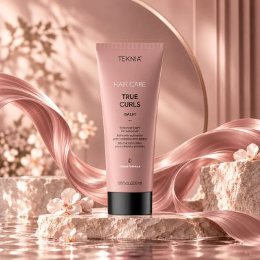 Baume activateur de boucle lakmé