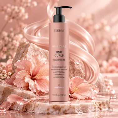Conditionneur Lakmé True Curls