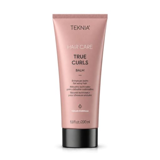 Baume activateur de boucles True Curls
