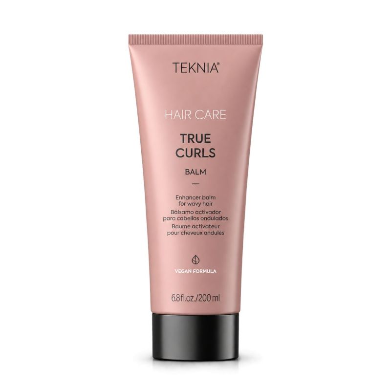 Baume activateur de boucles True Curls