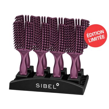 Présentoir Brosse cheveux Proflex Sibel