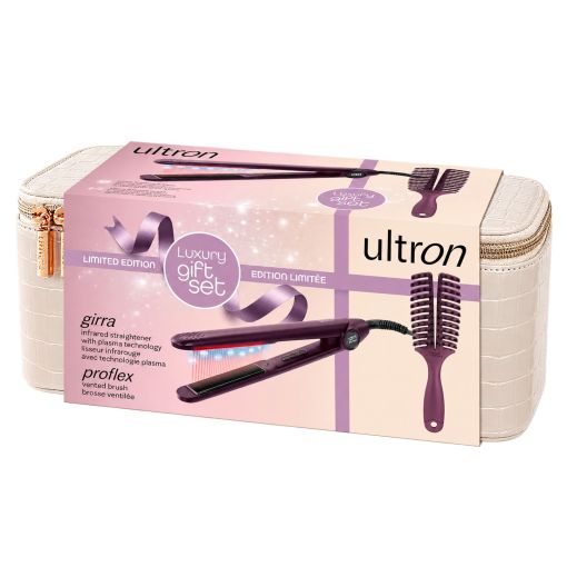 Coffret lisseur Cirra plasma