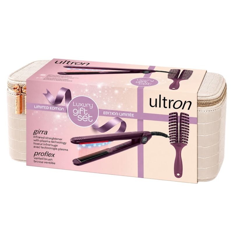 Coffret lisseur Cirra plasma
