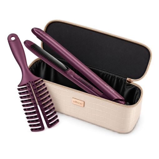 Coffret lisseur Cirra plasma