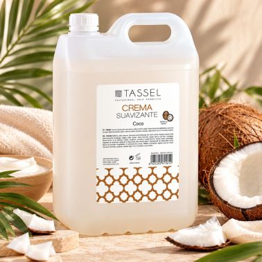 Shampoing Coco 5L