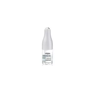 Ampoules Aminexyl L'Oréal Professionnel
