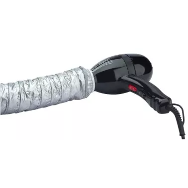 Casque gonflable pour coiffure à domicile