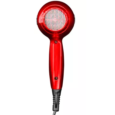 Sèche cheveux Dreox Rouge ou Noir 