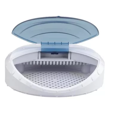 stérilisateur spécial salon de coiffure et institut