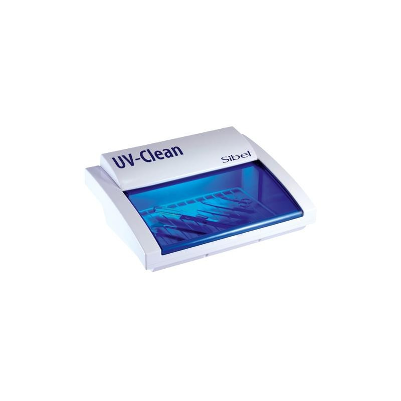 stérilisateur 12 watts spécial salon de coiffure