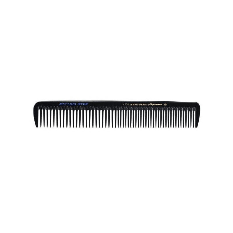 Peigne de coupe cheveux Hercules sagemann modèle 4930 pour salon de coiffure