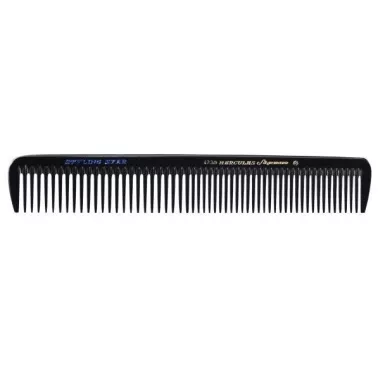 Peigne de coupe cheveux Hercules sagemann modèle 4930 pour salon de coiffure