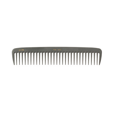 Fiche Peigne de coupe pour cheveux n°270 carbone Feijic pour coiffeur