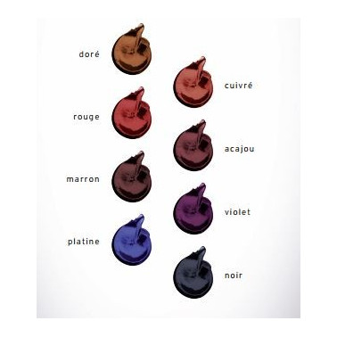 Soin recolorant et repigmentant Coiffance professionnel vente color booster, victoire de la beauté