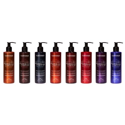 soin déjaunissant platine coiffance 250 ml