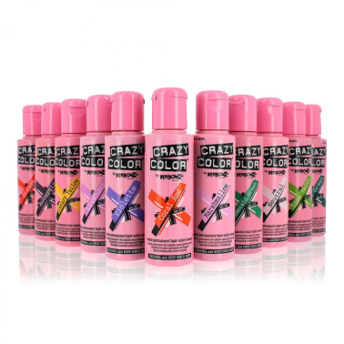 CRAZY COLOR 100 ML  