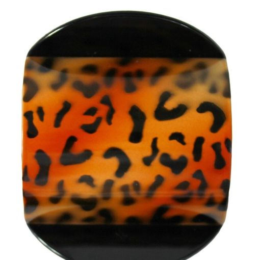 Pince cheveux  professionnelle jaguar pour salon de coiffure Revolution'Hair
