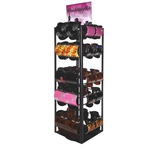 Pince cheveux  professionnelle jaguar pour salon de coiffure Revolution'Hair