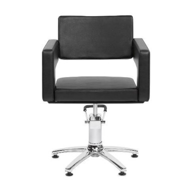 Fauteuil de coupe professionnel pour salon de coiffure original best buy modèle Odéon