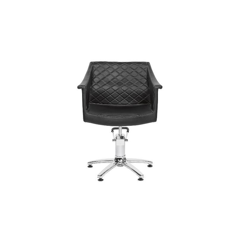 Fauteuil de coupe professionnel pour salon de coiffure original best buy modèle Concorde