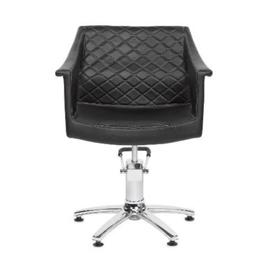 Fauteuil de coupe professionnel pour salon de coiffure original best buy modèle Concorde