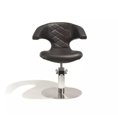 Dimensions fauteuil de coiffure sibel Sensualis 