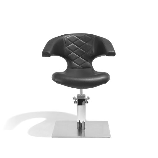 Dimensions fauteuil de coiffure sibel Sensualis 