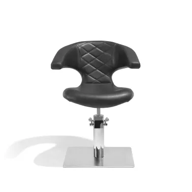 Dimensions fauteuil de coiffure sibel Sensualis 