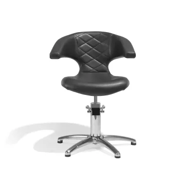 Dimensions fauteuil de coiffure sibel Sensualis 