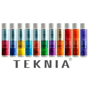 Masque professionnel pour cheveux colorés Color Stay Teknia Lakmé